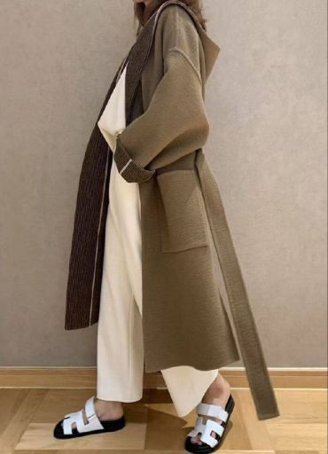 Пальто  LUX-55446