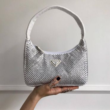 Сумка женская Prada LUX-49635