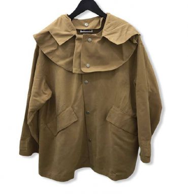 Ветровка Jil Sander LUX-54580