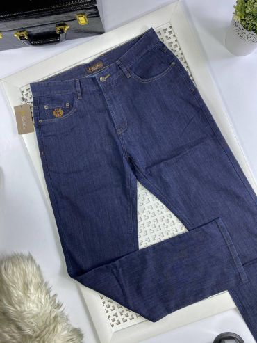 Джинсы Loro Piana LUX-51912