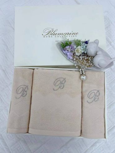 Набор полотенец Blumarine LUX-49431