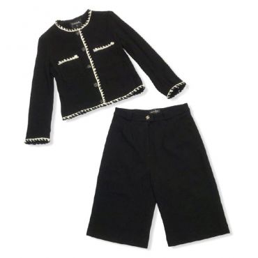 Жакет Chanel LUX-49157