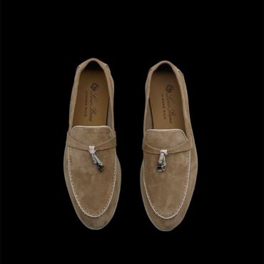 Лоферы Loro Piana LUX-49376