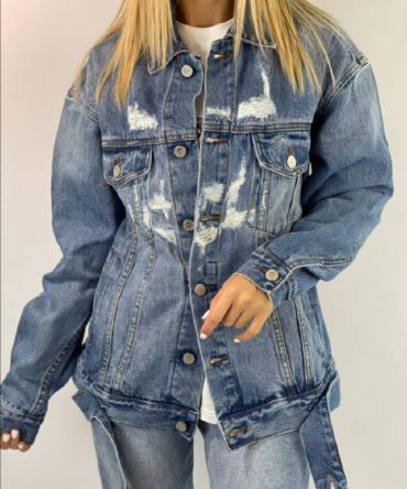 Куртка  LUX-50692