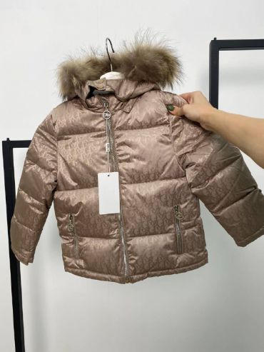 Куртка демисезонная Christian Dior LUX-54808