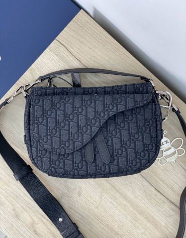 Сумка женская Christian Dior LUX-52979