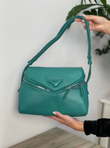 Сумка женская Prada LUX-55911