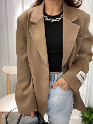 Жакет Jil Sander LUX-55111