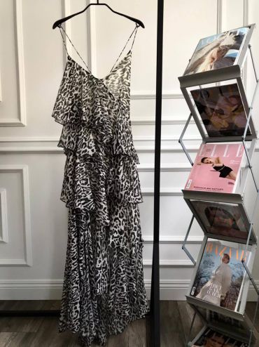 Платье  LUX-49307