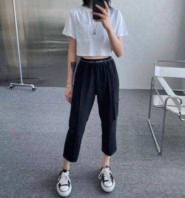 Брюки Prada LUX-51621