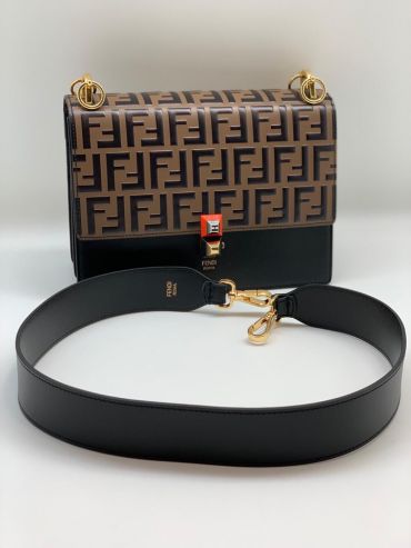 Сумка женская  Fendi СЖ-530