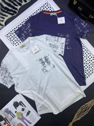 Футболка Hermes LUX-50216