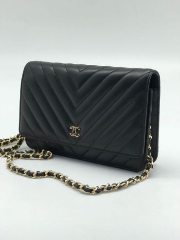 Сумка женская WOC Chanel СЖ-656