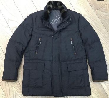 Куртка мужская Brioni ОДМ-324