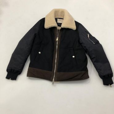 Куртка женская  Moncler ОДЖ-1069