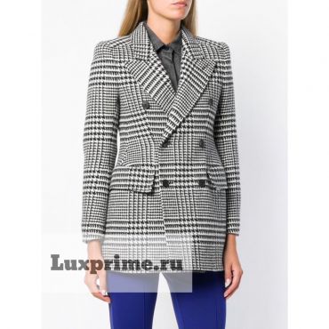 Пиджак  Balenciaga ОДЖ-869