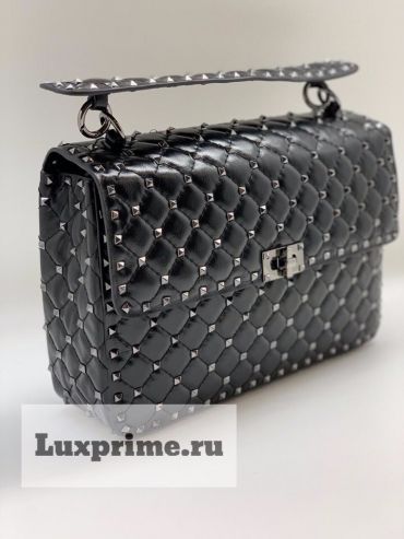 Сумка женская Garavani Rockstud Spike Valentino СЖ-484
