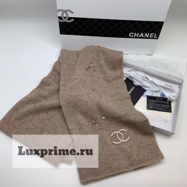 Шарф Chanel АКС-708