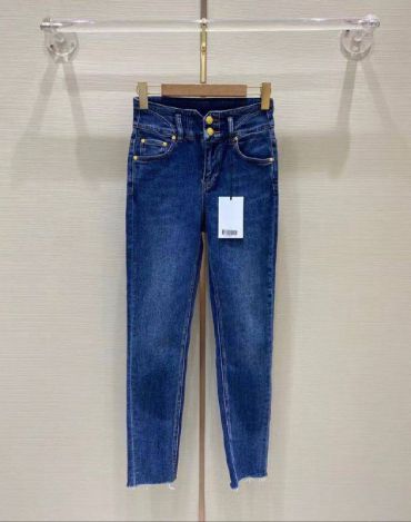 Джинсы Celine LUX-55968