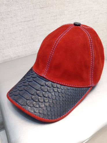 Бейсболка  LUX-52466