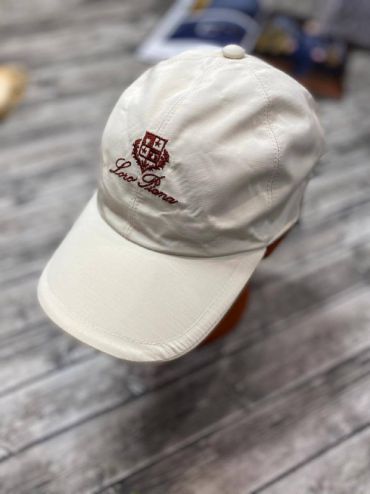 Бейсболка Loro Piana LUX-50946