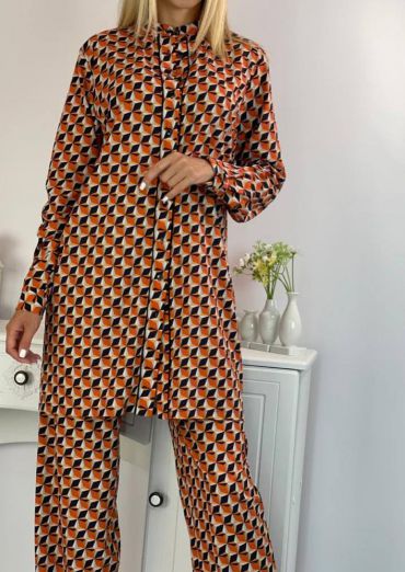 Костюм  LUX-48616