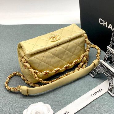 Сумка женская Chanel LUX-50086