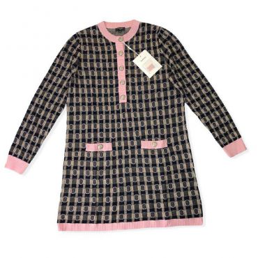 Платье Chanel LUX-56064