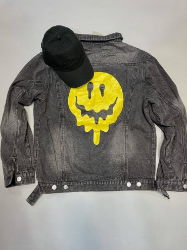 Куртка Balenciaga LUX-49972