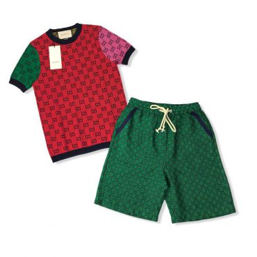 Футболка Gucci LUX-49924