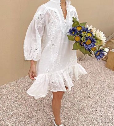 Платье Zimmermann LUX-50661