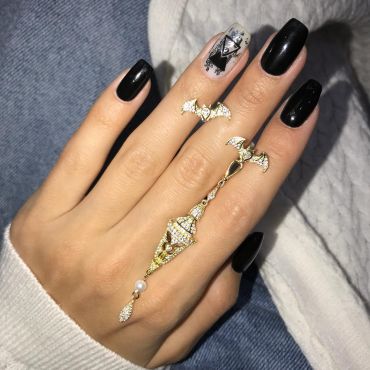 Серьги  СЖ-9