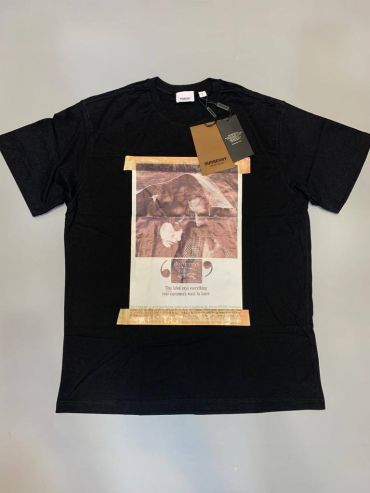 Футболка Burberry LUX-53290