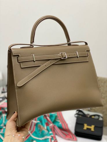 Сумка женская Hermes LUX-51975