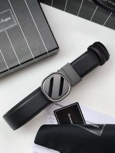 Ремень ZEGNA LUX-51003