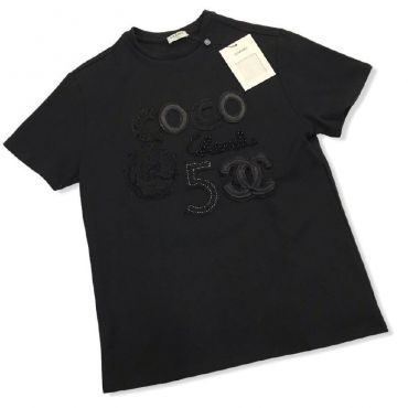 Футболка Chanel LUX-48400