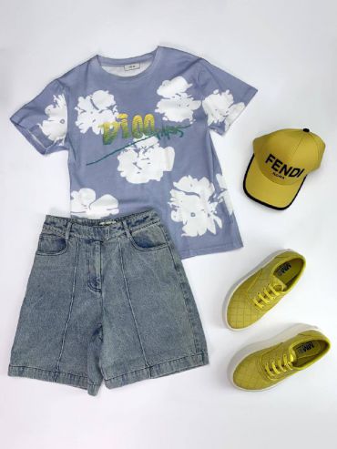 Шорты Jil Sander LUX-52880