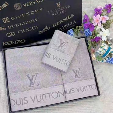 Набор полотенец Louis Vuitton LUX-48687