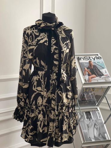 Платье Zimmermann LUX-53155