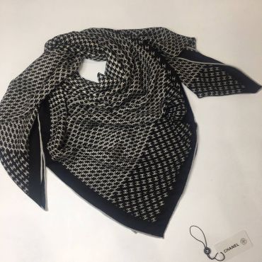 Платок Chanel LUX-56018