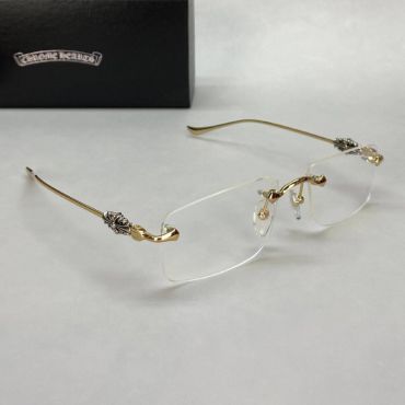 Оправа CHROME HEARTS LUX-52841