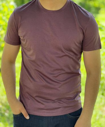 Футболка  LUX-51908