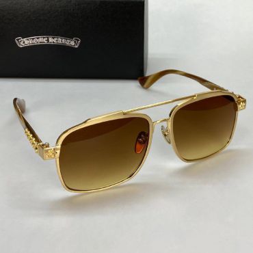 Очки CHROME HEARTS LUX-52569