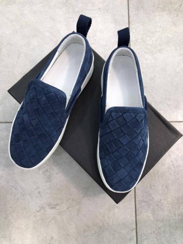 Слипоны Bottega Veneta LUX-49749