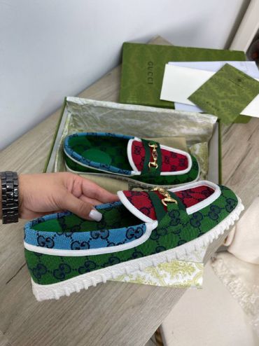 Лоферы Gucci LUX-54935