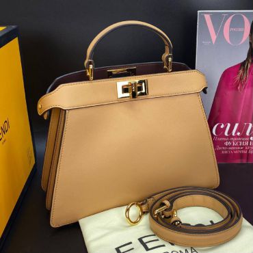 Сумка женская Fendi LUX-52362