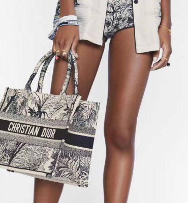 Сумка женская Chopard LUX-49381