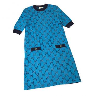 Платье Gucci LUX-51476