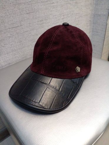 Бейсболка  LUX-52471