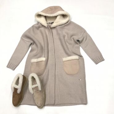  Кардиган Loro Piana ОДЖ-558